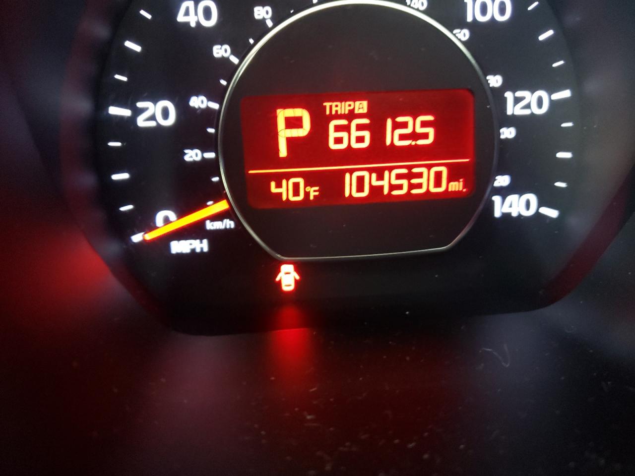 Photo 8 from auction – 2015 KIA SOUL + with VIN KNDJP3A59F7177271