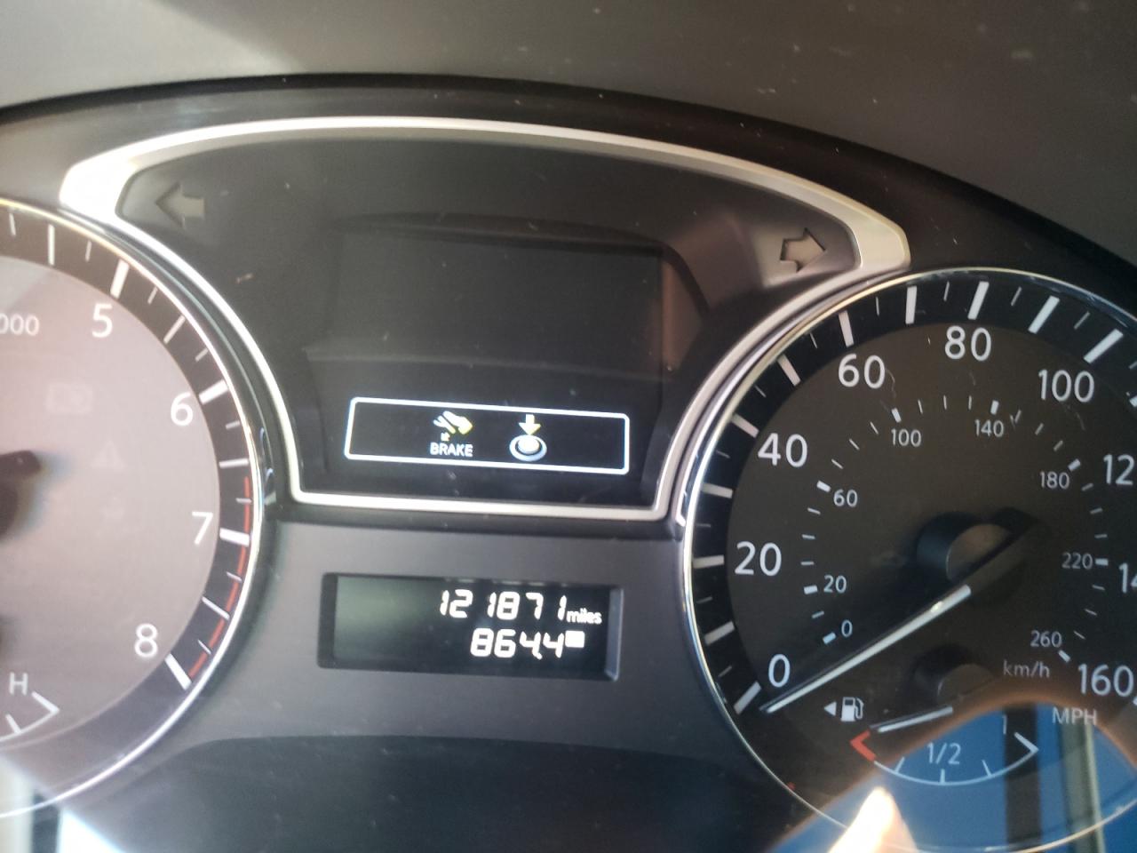 Photo 8 from auction – 2013 NISSAN ALTIMA 2.5 with VIN 1N4AL3AP9DC191369