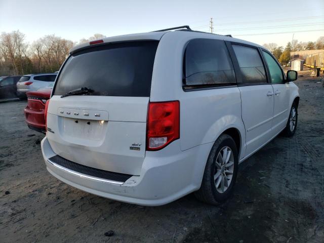 Photo 4 from auction – 2016 DODGE GRAND CARA with VIN 2C4RDGCGXGR330029