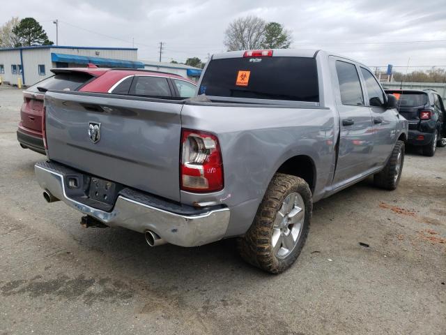 Foto 4 de la subasta – 2019 RAM 1500 CLASS con VIN 1C6RR6KT4KS746859