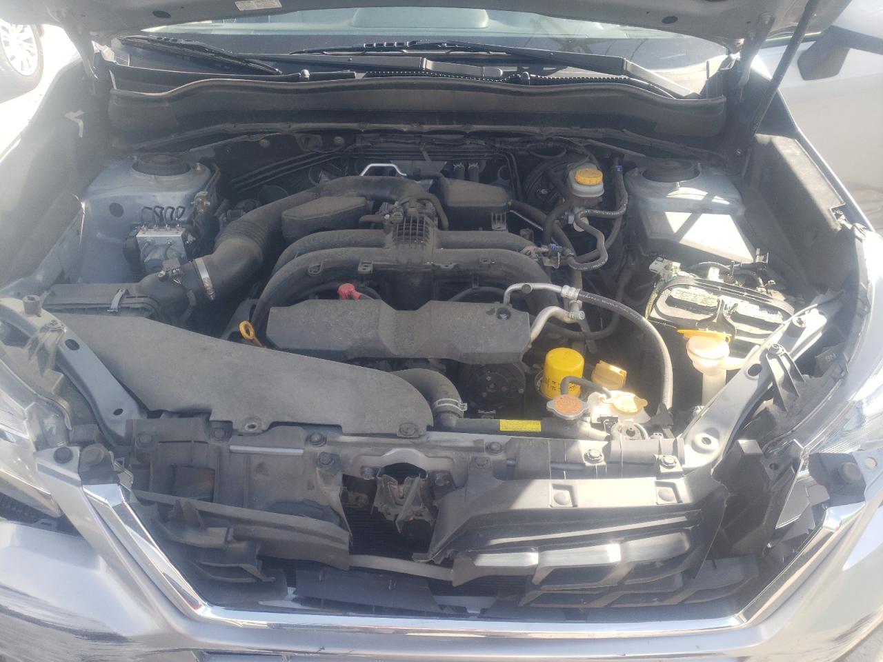 Photo 7 from auction – 2017 SUBARU FORESTER 2 with VIN JF2SJAEC4HH475468