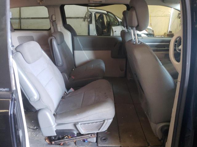 Photo 6 from auction – 2010 DODGE GRAND CARA with VIN 2D4RN3D10AR331894