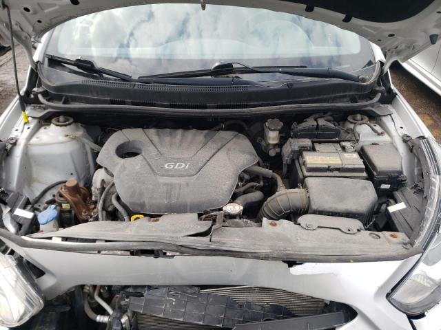 Photo 7 from auction – 2014 HYUNDAI ACCENT GLS with VIN KMHCT5AE2EU181707