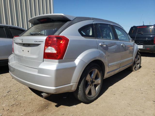 Photo 9 from auction – 2011 DODGE CALIBER RU with VIN 1B3CB8HB3BD118794