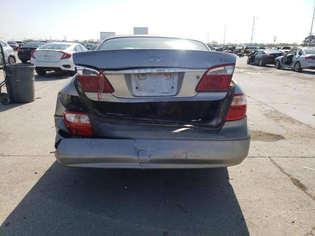 Photo 9 from auction – 2000 INFINITI I30 with VIN JNKCA31A4YT106933