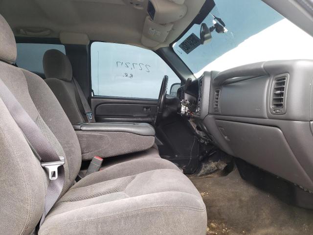 Photo 5 from auction – 2007 CHEVROLET SILVERADO with VIN 1GCEK19ZX7Z149254