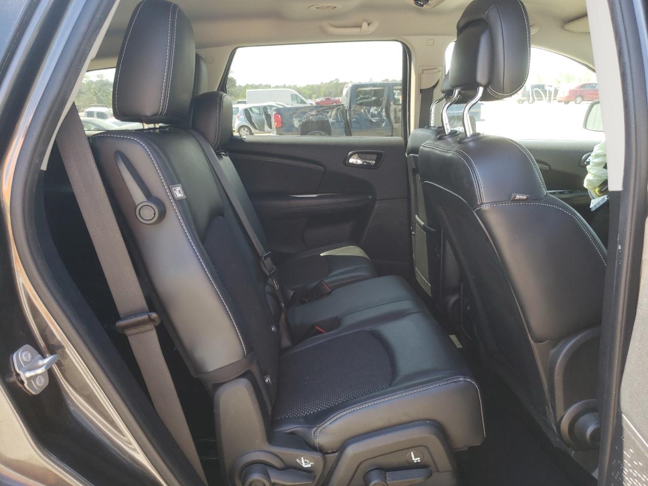 Photo 6 from auction – 2017 DODGE JOURNEY CR with VIN 3C4PDCGG4HT563770