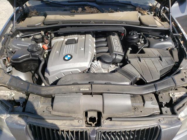 Photo 7 from auction – 2006 BMW 325 XIT with VIN WBAVT13576KW23927