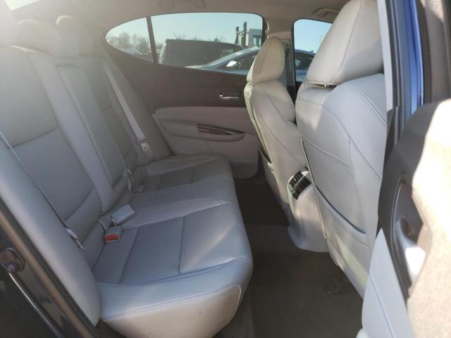 Photo 6 from auction – 2016 ACURA TLX with VIN 19UUB2F34GA009931