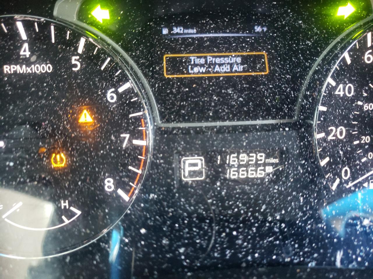 Photo 8 from auction – 2014 NISSAN ALTIMA 2.5 with VIN 1N4AL3AP5EC132370