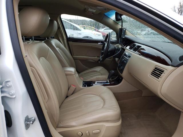 Photo 5 from auction – 2011 BUICK LUCERNE CX with VIN 1G4HJ5EM6BU135614