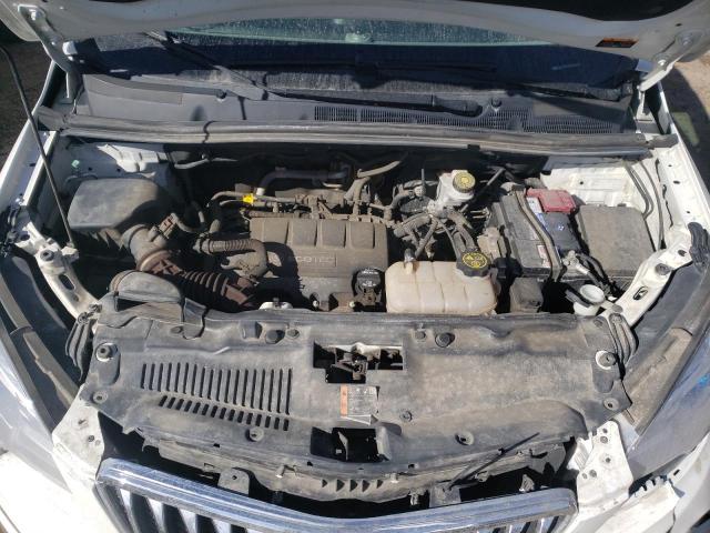 Photo 7 from auction – 2015 BUICK ENCORE PRE with VIN KL4CJHSB0FB102980