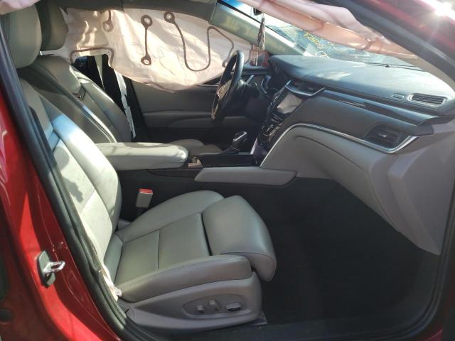 Photo 5 from auction – 2013 CADILLAC XTS PREMIU with VIN 2G61T5S3XD9122363