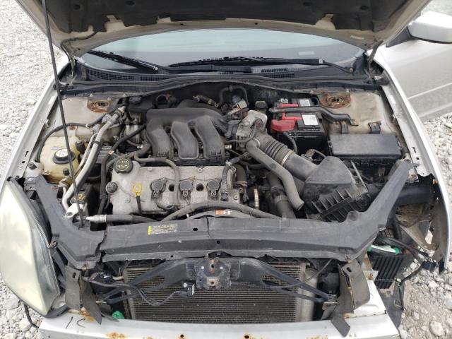 Photo 7 from auction – 2009 FORD FUSION SEL with VIN 3FAHP08159R133478