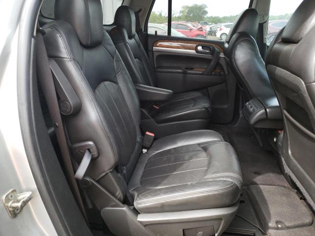 Photo 6 from auction – 2010 BUICK ENCLAVE CX with VIN 5GALRBED5AJ209158