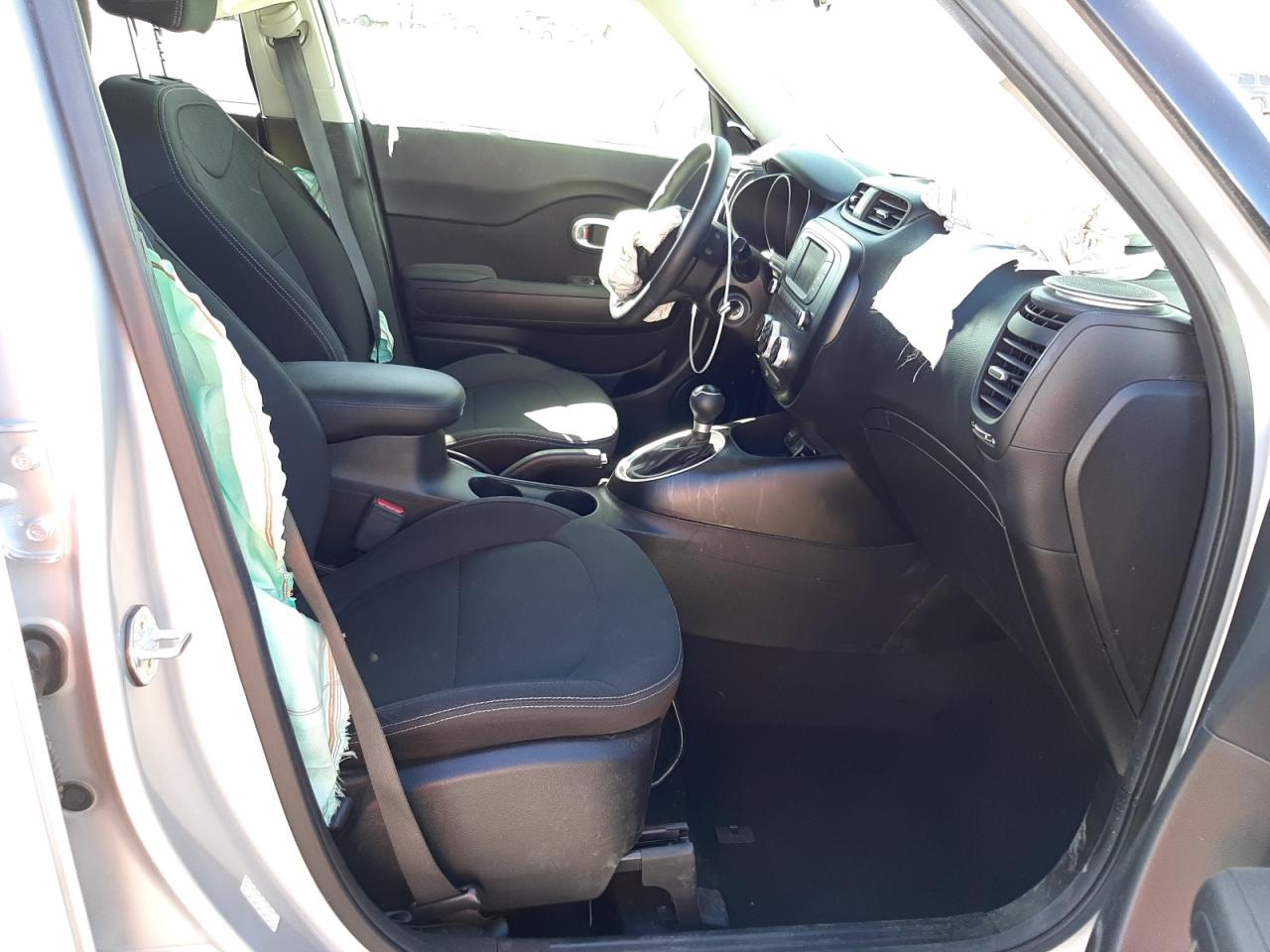 Photo 5 from auction – 2018 KIA SOUL with VIN KNDJN2A20J7594860