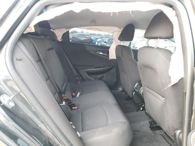 Photo 6 from auction – 2018 CHEVROLET MALIBU LT with VIN 1G1ZD5STXJF226781