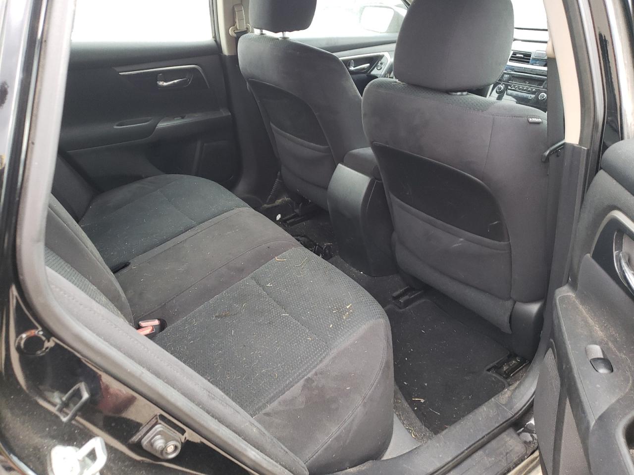 Photo 6 from auction – 2014 NISSAN ALTIMA 2.5 with VIN 1N4AL3AP2EN255645