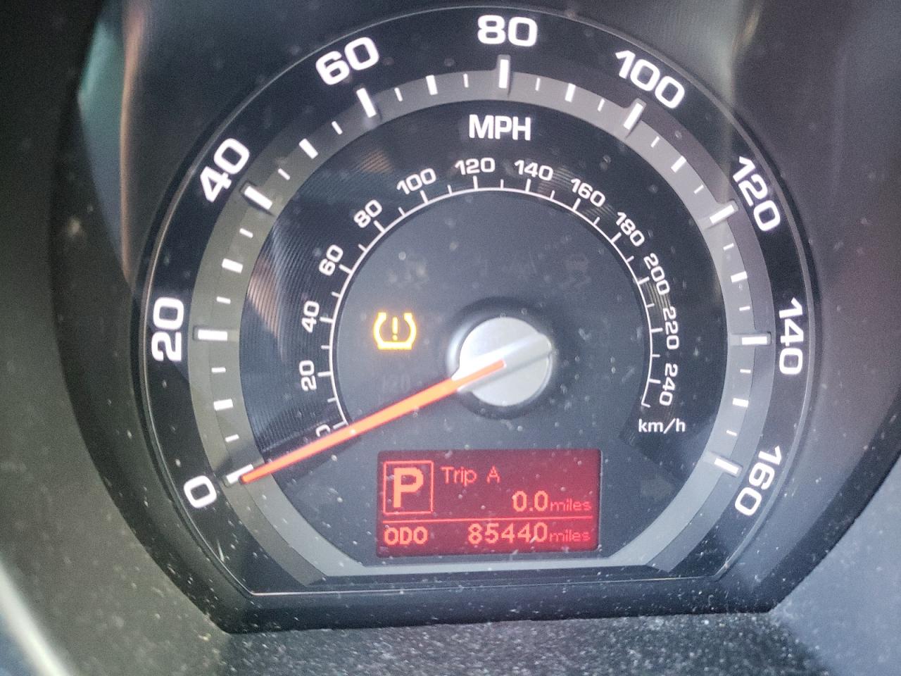 Photo 8 from auction – 2013 KIA SPORTAGE with VIN KNDPB3A28D7489934