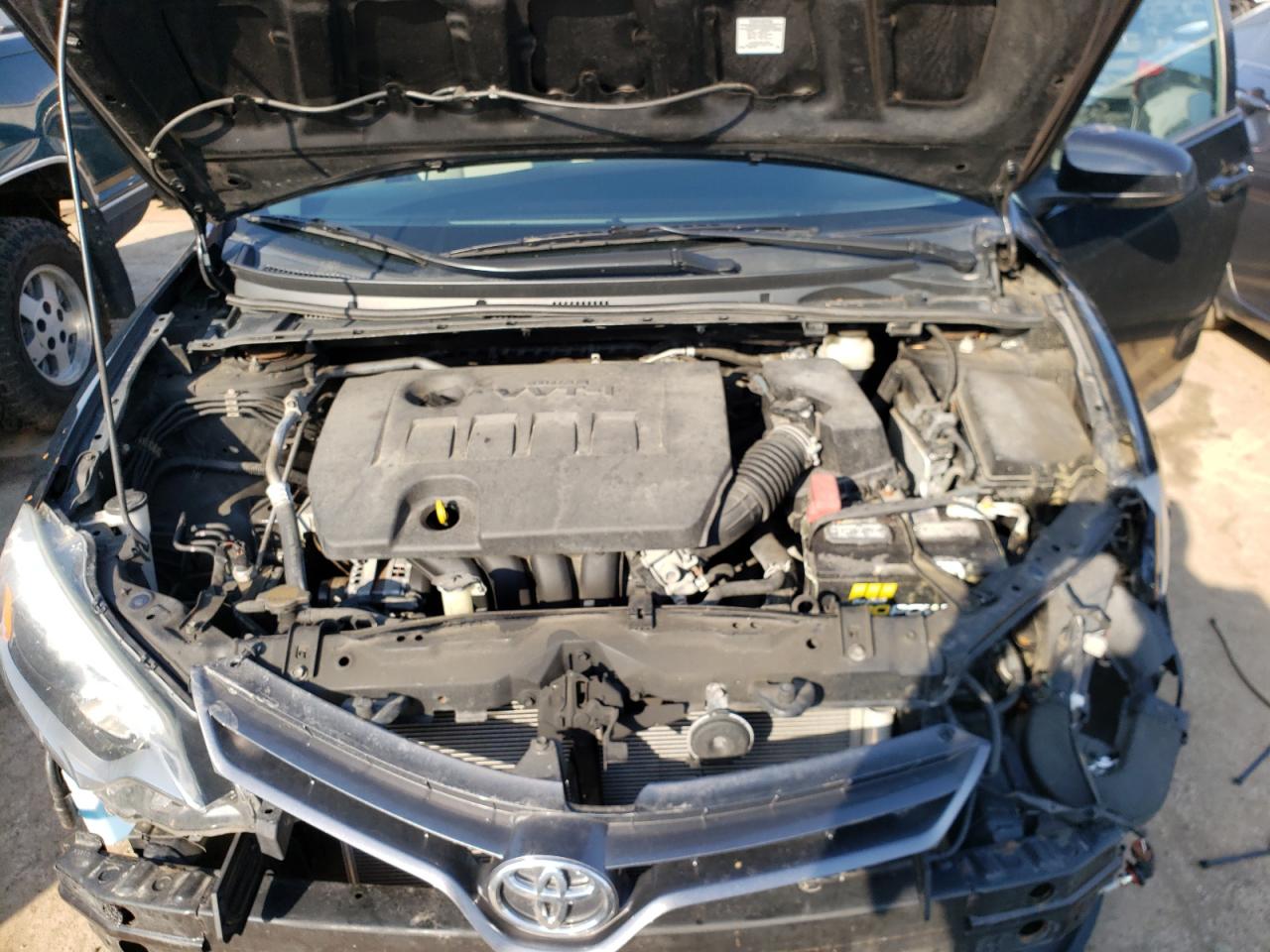 Photo 7 from auction – 2015 TOYOTA COROLLA L with VIN 2T1BURHE8FC345017