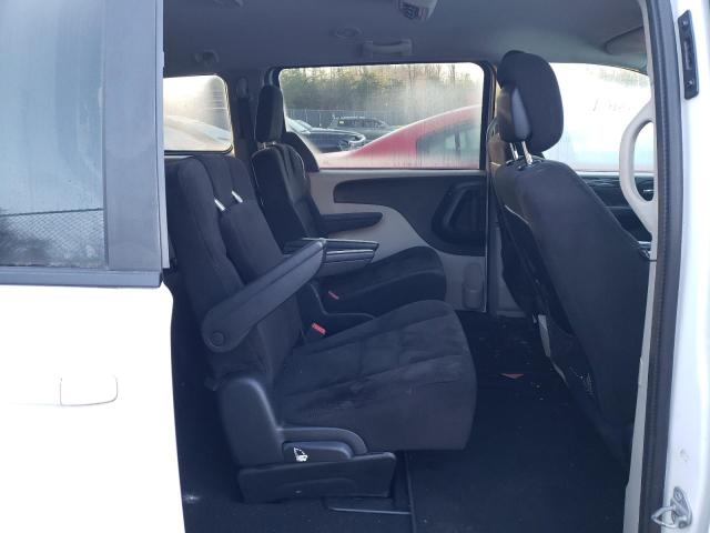 Фото 6 с аукциона – 2016 DODGE GRAND CARA с VIN 2C4RDGCGXGR330029