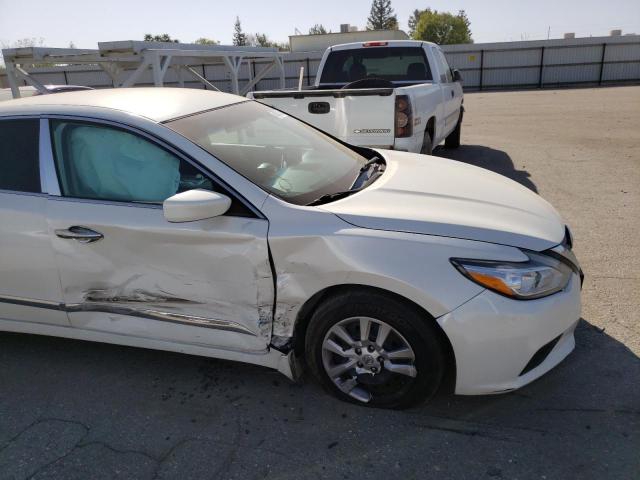 Photo 9 from auction – 2016 NISSAN ALTIMA 2.5 with VIN 1N4AL3AP1GC155065