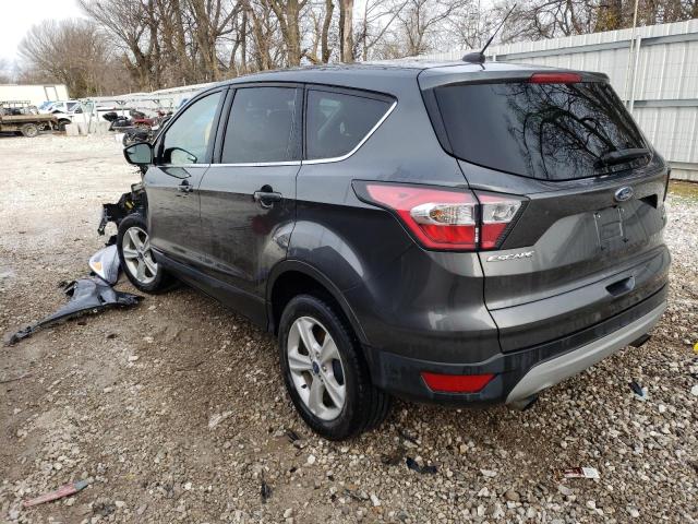 Photo 3 from auction – 2017 FORD ESCAPE SE with VIN 1FMCU0GD1HUA53493