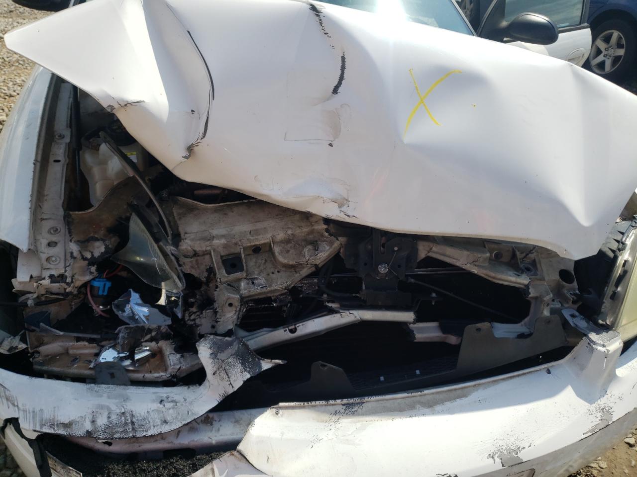 Photo 7 from auction – 2005 FORD TAURUS SE with VIN 1FAFP53U85A196584