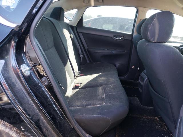 Photo 6 from auction – 2018 NISSAN SENTRA S with VIN 3N1AB7AP2JY324774