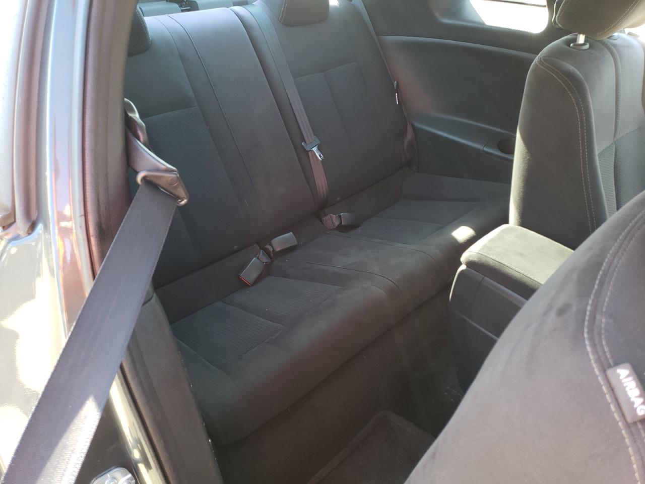 Photo 6 from auction – 2013 NISSAN ALTIMA S with VIN 1N4AL2EP5DC912775