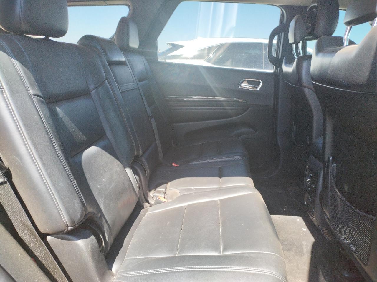 Photo 6 from auction – 2014 DODGE DURANGO LI with VIN 1C4RDJDG2EC576431