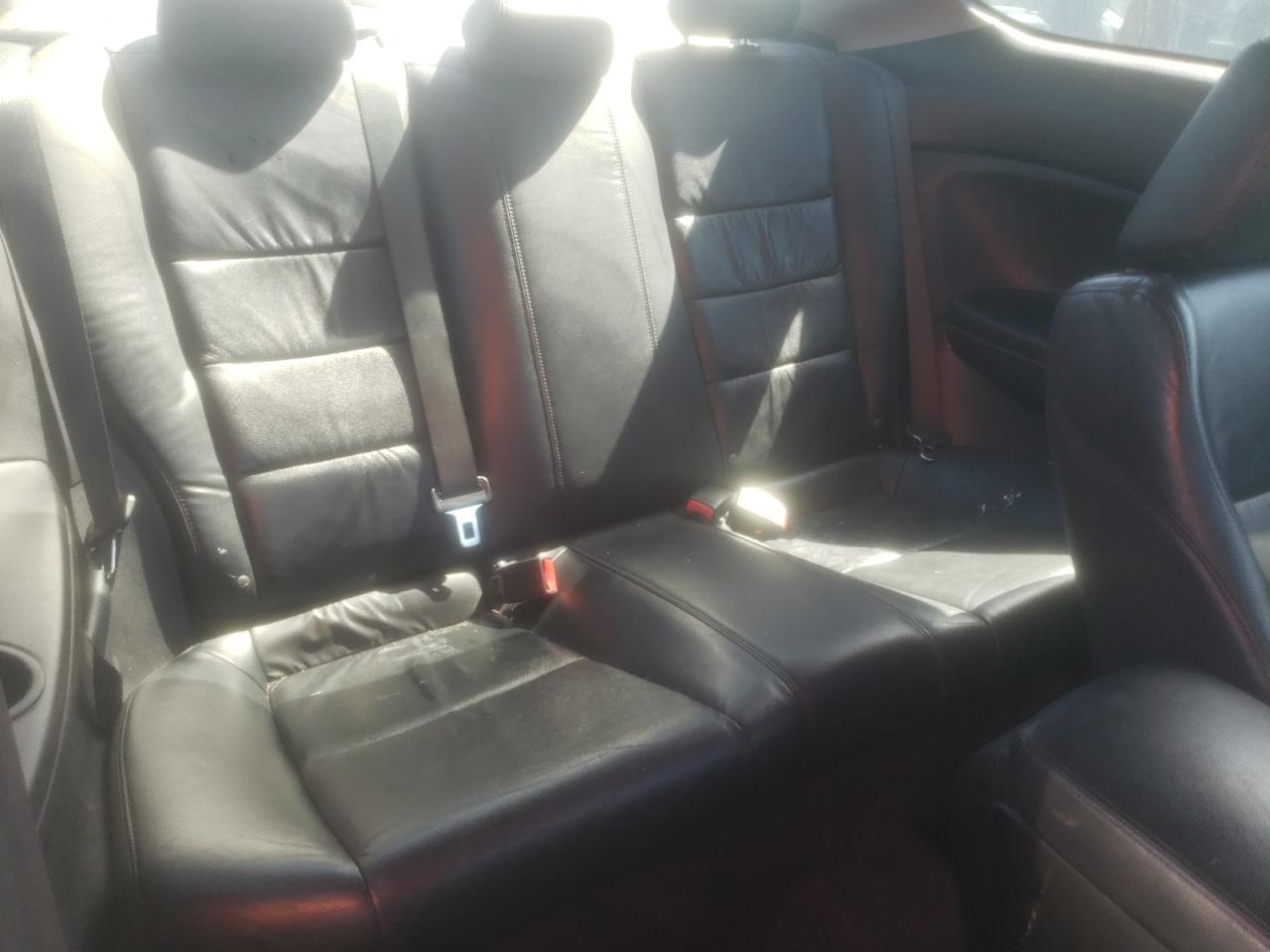 Photo 6 from auction – 2012 HONDA ACCORD EXL with VIN 1HGCS1B81CA015932