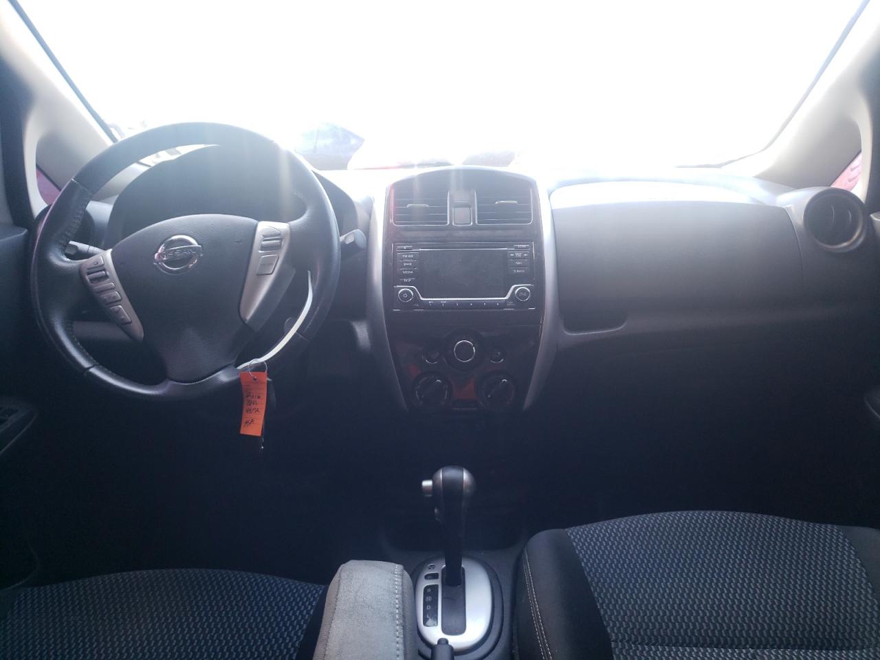 Photo 9 from auction – 2016 NISSAN VERSA NOTE with VIN 3N1CE2CP2GL357005
