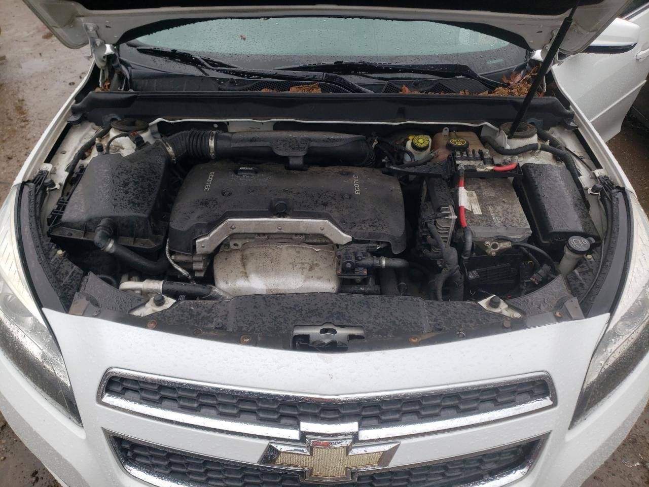 Zdjęcie 7 z aukcji – 2013 CHEVROLET MALIBU z VIN 1G11C5SA1DF229054