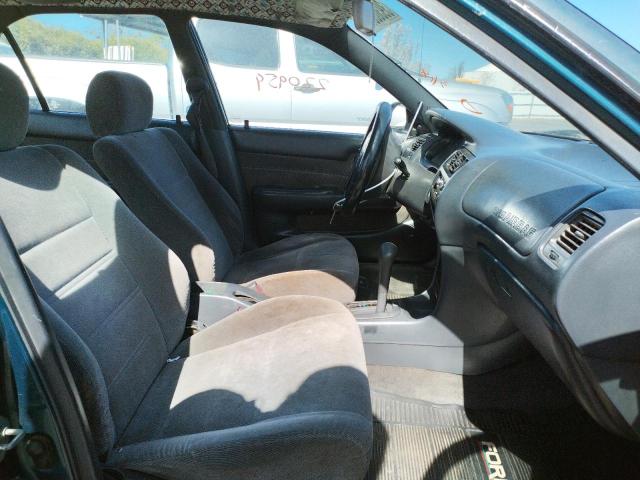 Photo 5 from auction – 1994 TOYOTA COROLLA LE with VIN 1NXAE09B0RZ119694
