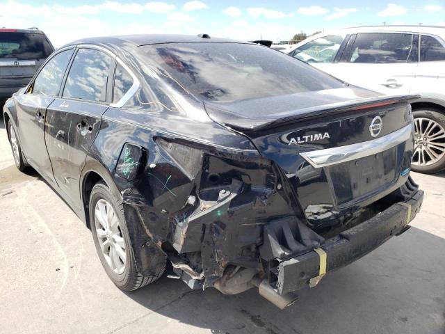 Photo 3 from auction – 2014 NISSAN ALTIMA 2.5 with VIN 1N4AL3AP9EC187856
