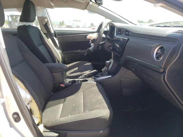 Photo 5 from auction – 2019 TOYOTA COROLLA L with VIN 2T1BURHE2KC230259