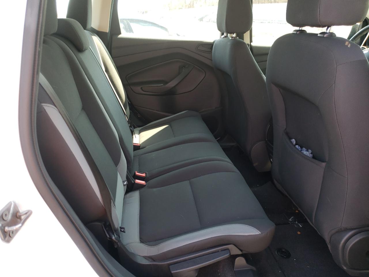 Photo 6 from auction – 2013 FORD ESCAPE S with VIN 1FMCU0F7XDUC40673
