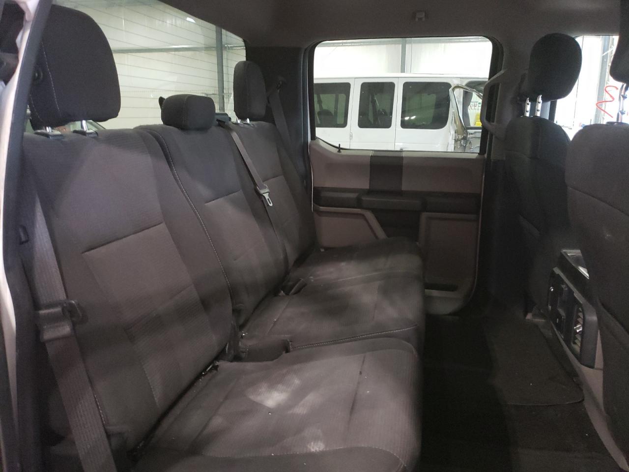 Photo 6 from auction – 2017 FORD F150 SUPER with VIN 1FTEW1EP2HKE37255