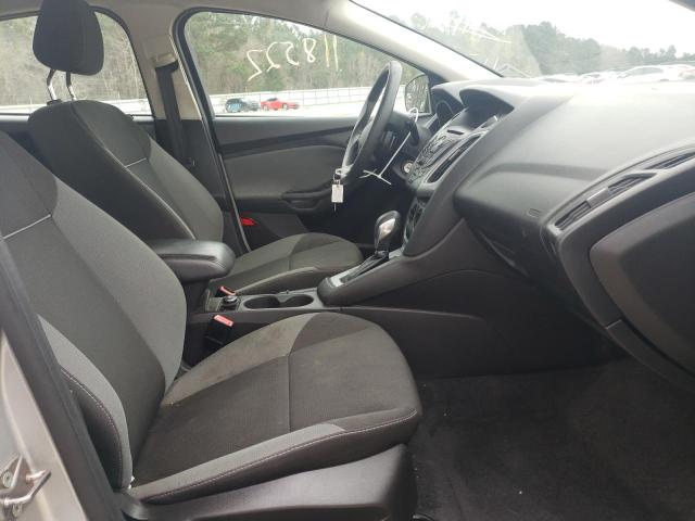 Photo 5 from auction – 2012 FORD FOCUS SE with VIN 1FAHP3K23CL313258