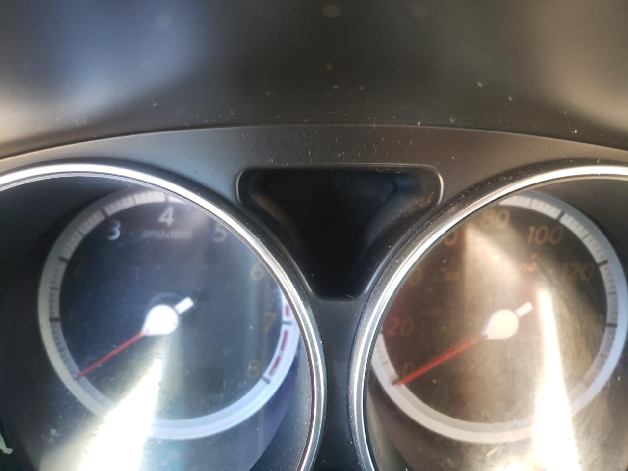 Photo 16 from auction – 2007 INFINITI M35 BASE with VIN JNKAY01E77M311420