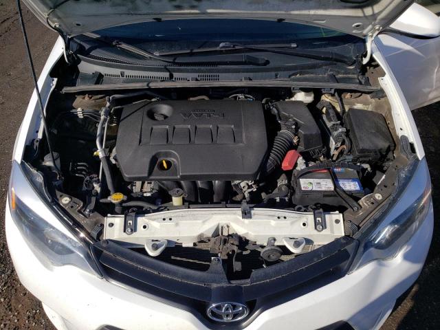 Photo 7 from auction – 2014 TOYOTA COROLLA L with VIN 2T1BURHE2EC003271