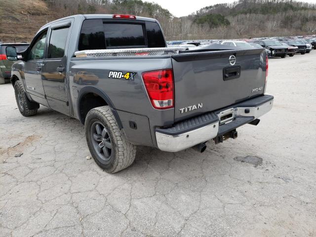 Photo 3 from auction – 2013 NISSAN TITAN S with VIN 1N6AA0EC6DN313919