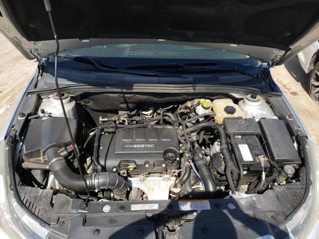 Photo 7 from auction – 2012 CHEVROLET CRUZE LT with VIN 1G1PG5SC4C7337869