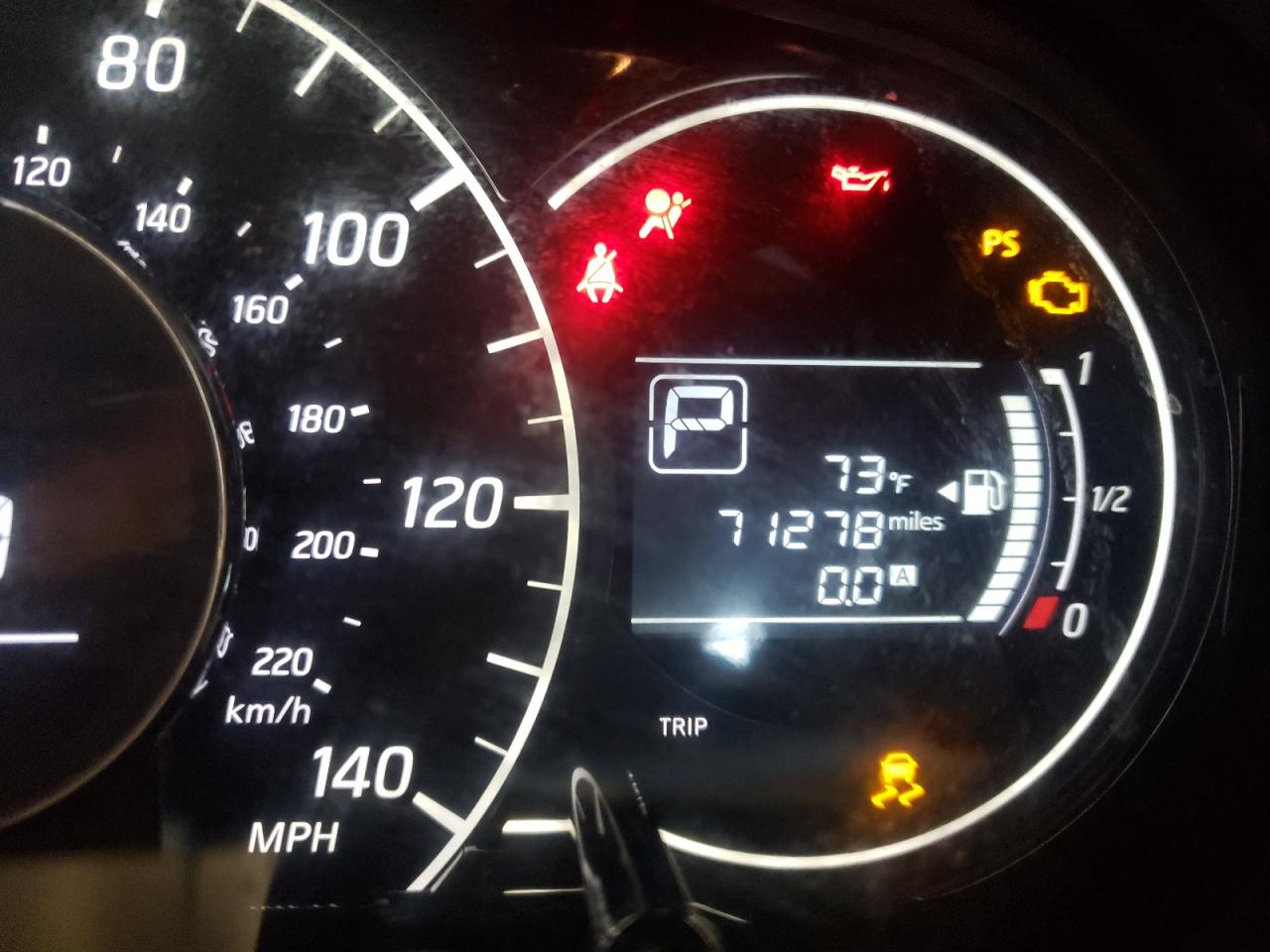 Photo 8 from auction – 2016 NISSAN VERSA NOTE with VIN 3N1CE2CP0GL371663