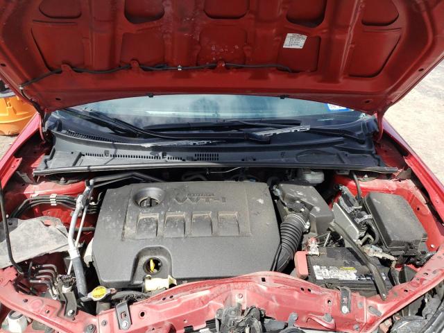 Photo 7 from auction – 2014 TOYOTA COROLLA L with VIN 5YFBURHE6EP082329