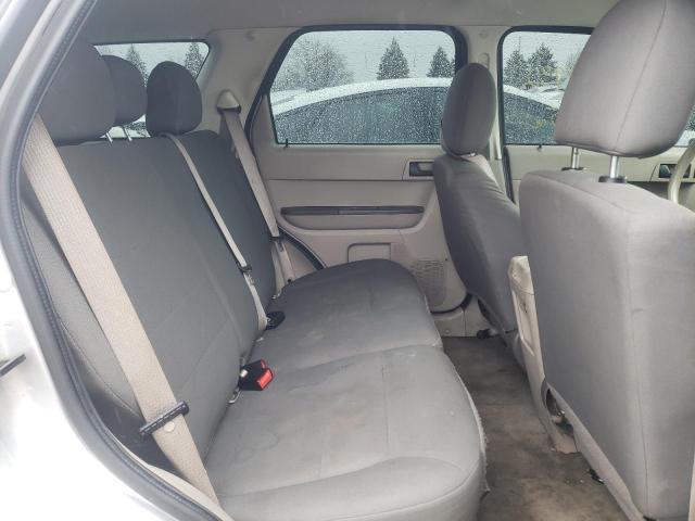Фото 6 с аукциона – 2012 FORD ESCAPE XLS с VIN 1FMCU0C75CKC14335