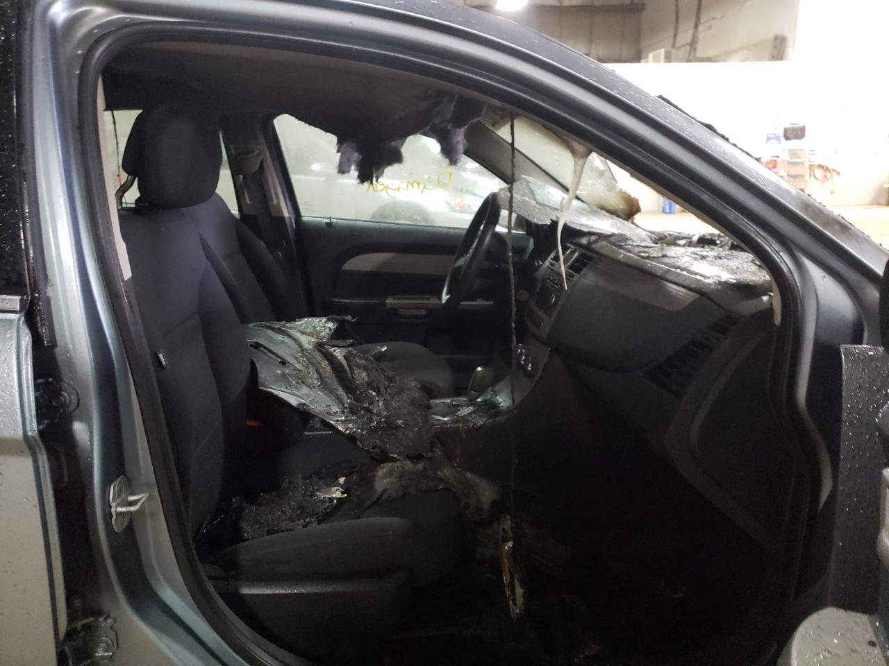Photo 5 from auction – 2010 CHRYSLER SEBRING TO with VIN 1C3CC4FD4AN177696