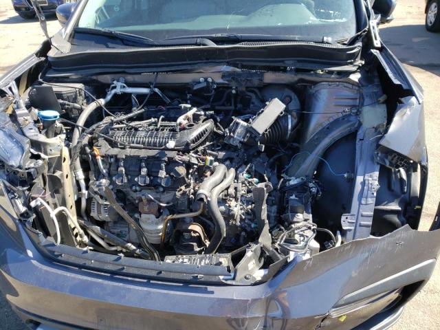 Photo 7 from auction – 2019 HONDA PILOT EXL with VIN 5FNYF6H58KB092354