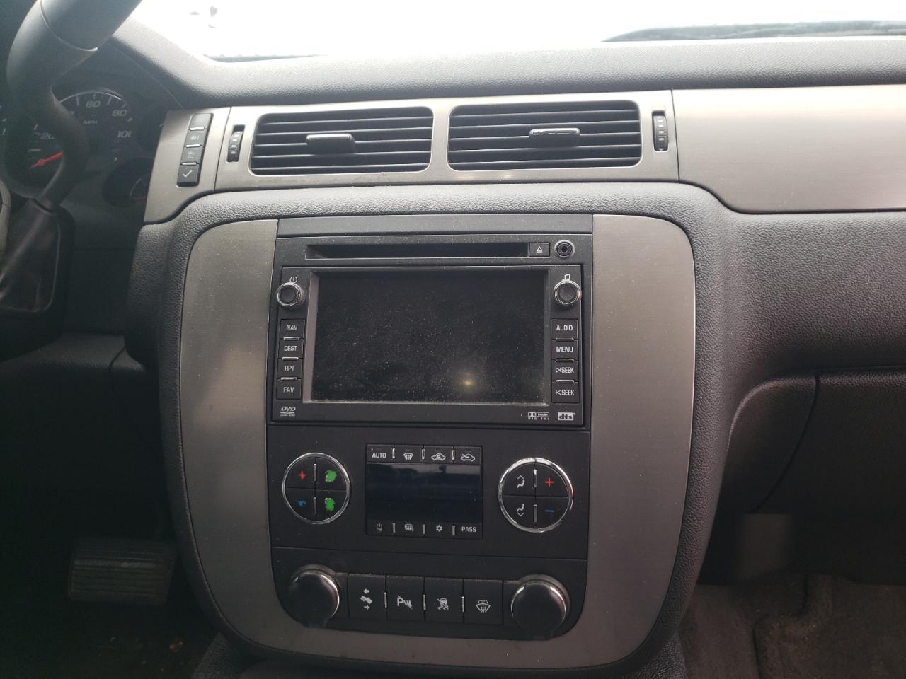 Photo 9 from auction – 2008 GMC SIERRA K15 with VIN 2GTEK13M181182294